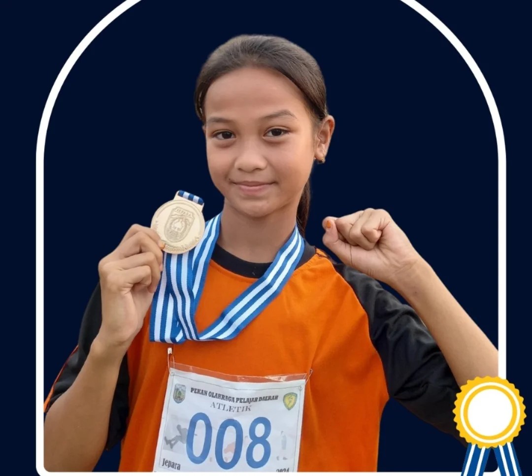 Syakila Batrisya Syarafana