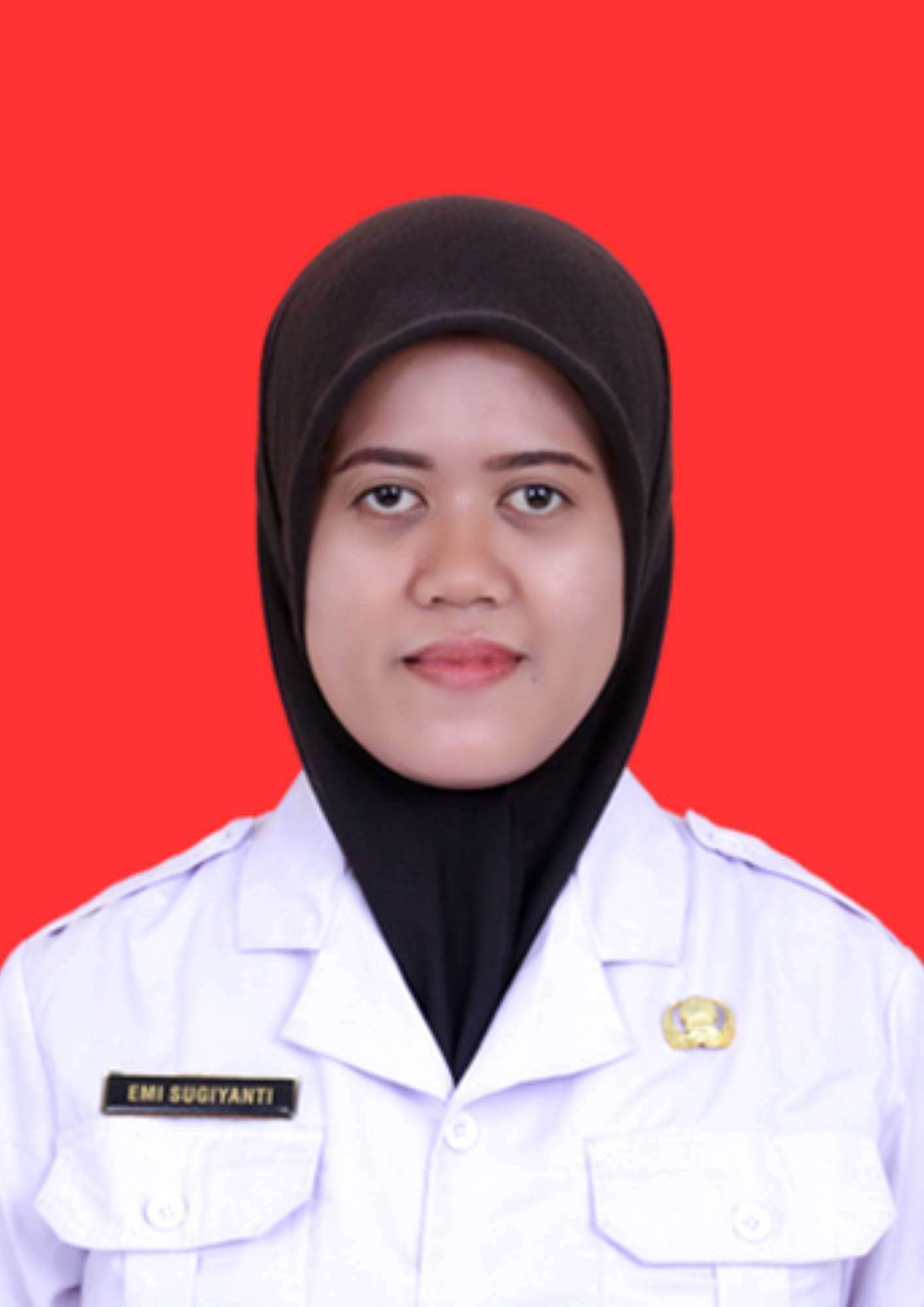 Emi Sugiyanti, S. Pd
