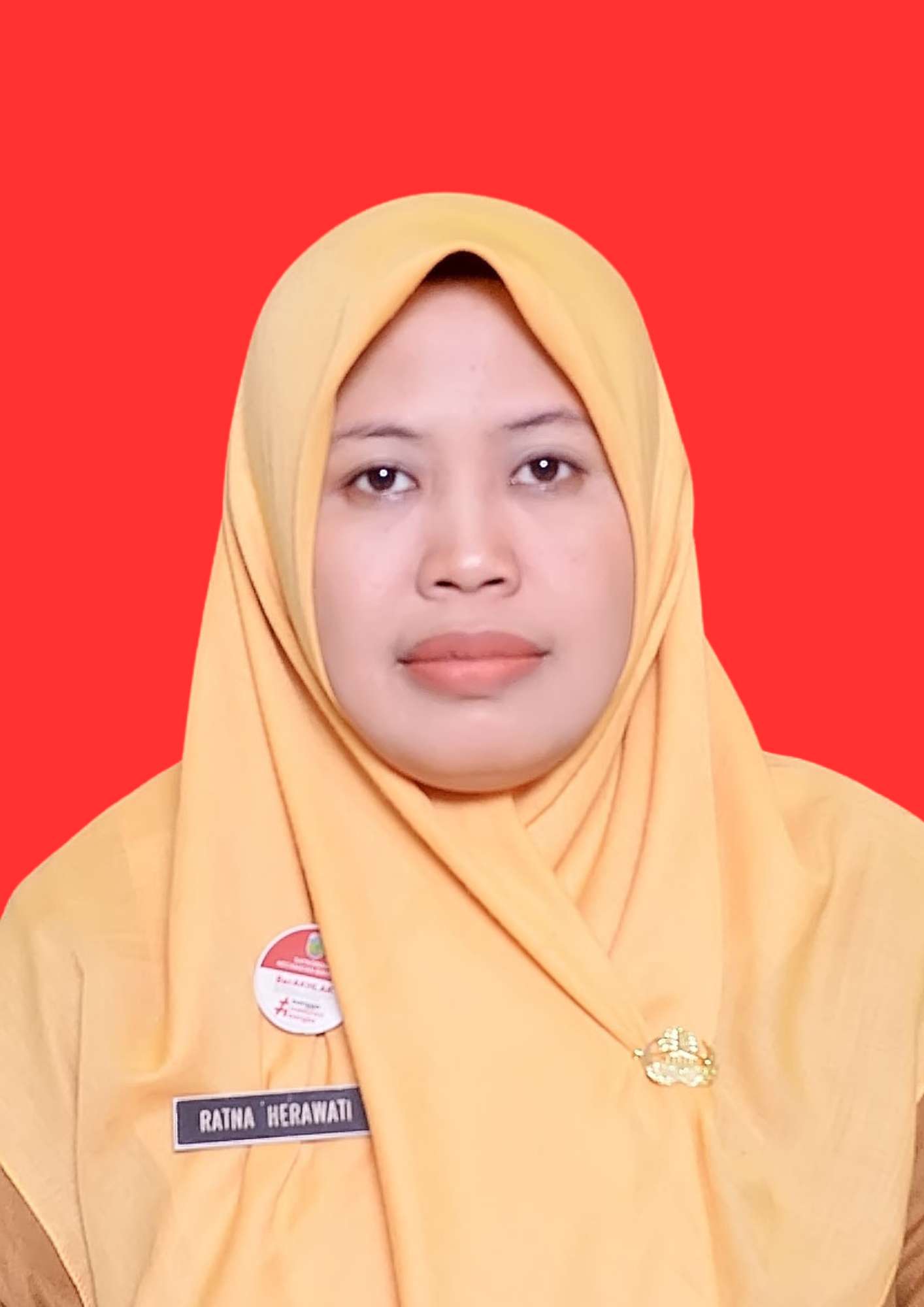 Ratna Herawati, S.Pd