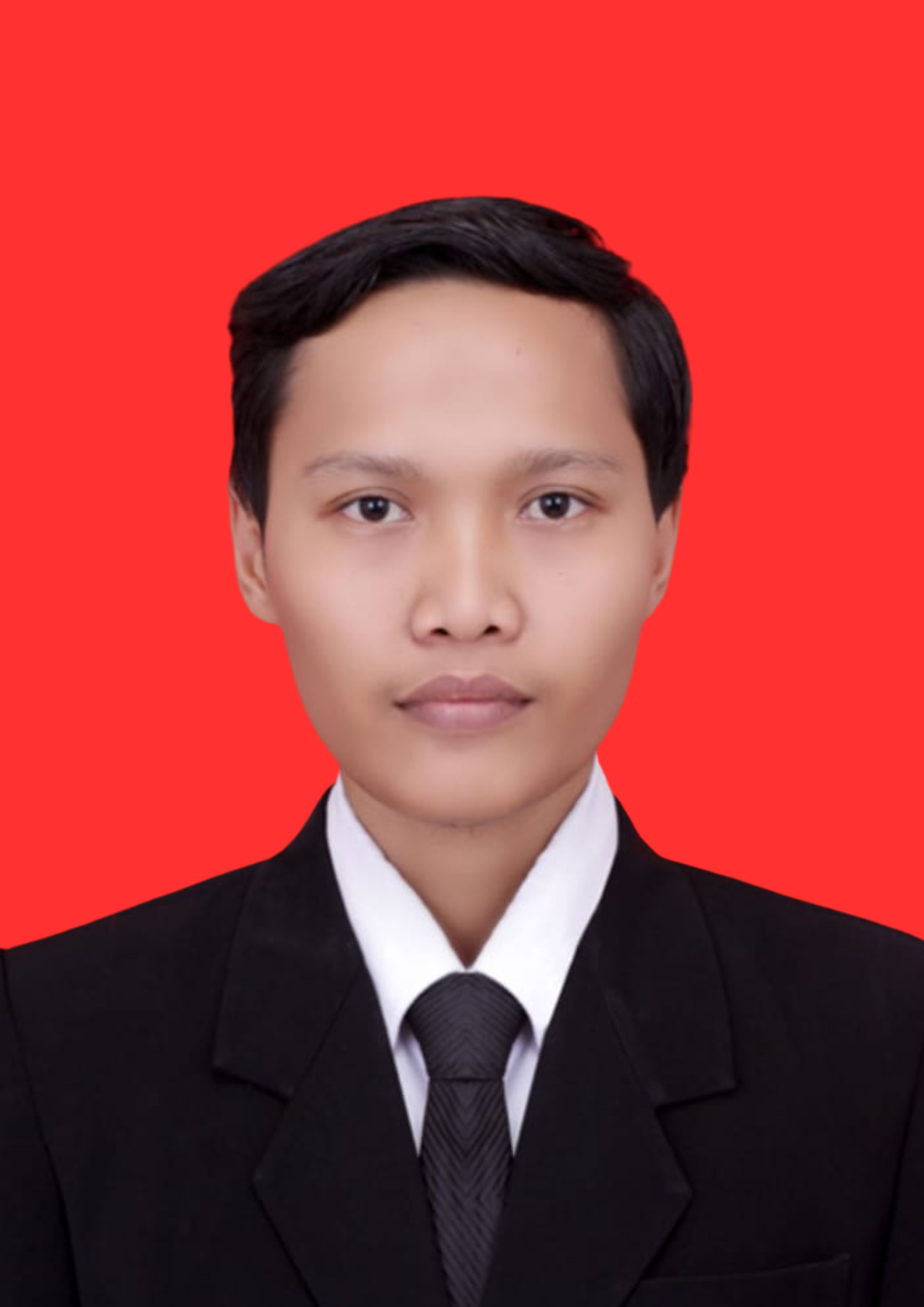 M. Faridudin Muttaqi, S.Pd